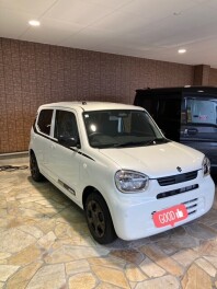 アルトご納車させて頂きました！！